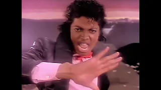 Michael Jackson - Billie Jean (4k)