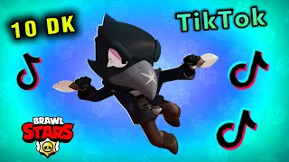 10 DK Brawl Stars Tik Tok Videoları #191