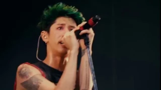 ONE OK ROCK - Clock Strikes 35xxxv Japan Tour 2015