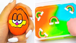 Get Ready to Relax with These Most Satisfying Slime ASMR Videos! 2748