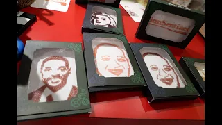 West Palm Beach candy store will turn your selfie into gummy treat