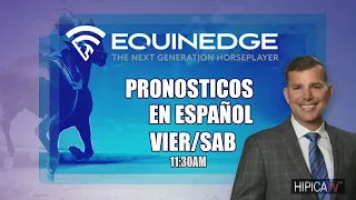 EQUINEDGE Pronosticos Gulfstream Park - 15 de Octubre 2022