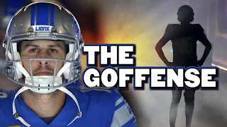 Jared Goff: Mr. Underappreciated