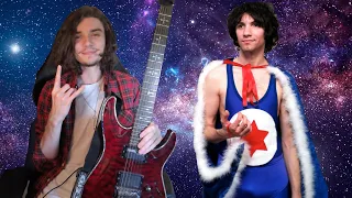 Dragon Slayer (Level Up) - NSP | Solo Cover