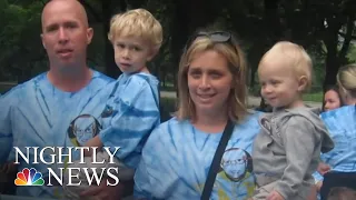 This Gene Therapy Treatment For Blindness Is The Most Expensive Drug In America | NBC Nightly News