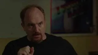 Louis C.K.'s Last Chance NSFW