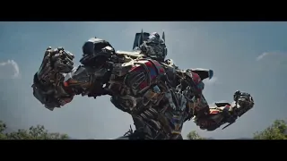 Transformers VIII | Official Trailer (2023 Movie)