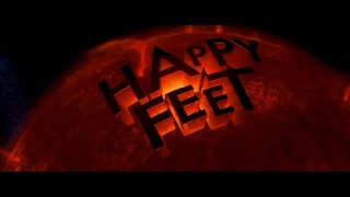 Делай ноги (Happy Feet) 2006 трейлер неофиц. музыкальный