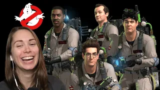 So much fun!! - Ghostbusters: The video game Remastered