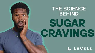 Science Behind Your SWEET TOOTH | Ways to BEAT Sugar Cravings for Glucose Levels & Metabolic Health