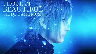 1 Hour of Beautiful Video Game Music (Playlist 1)