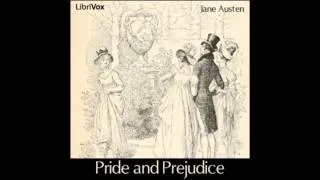 Pride and Prejudice version (FULL Audio Book) part 4