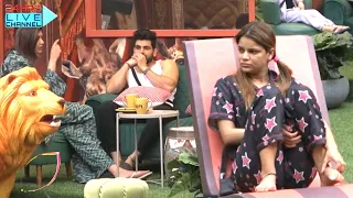 Bigg Boss 16 Update: Archana Ne Shiv Par Lagaya Unke Sath Flirt Karne Ka Arop | Colors TV