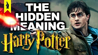 Hidden Meaning in HARRY POTTER and the Deathly Hallows – Earthling Cinema