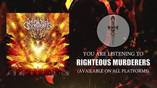 OBSERVANTS - RIGHTEOUS MURDERERS (OFFICIAL)