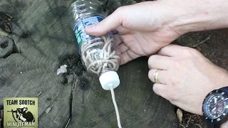 Plastic Bottle 16 Hacks for Survival