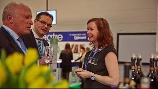 World Travel Catering & Onboard Services Expo (WTCE) 2014