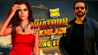Priyanka Chahar Chaudhary Confirm contestant for Khatron ke Khiladi 13 | Khatron ke Khiladi season13