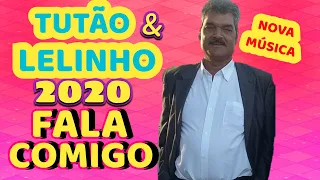 DJ JORGE E TUTAO CIGANOS DO RIBATEJO FALA COMIGO NOVA MUSICA CIGANA 2020