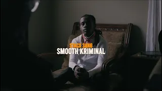 STACX 3ANG - SmootH Kriminal