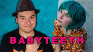 BABYTEETH: Mi película FAVORITA del 2020
