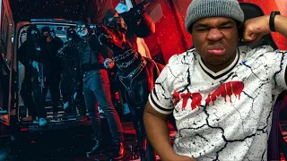 Ram - Moshroom ( Reaction )