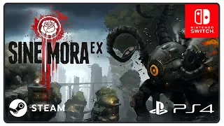 SINE MORA EX | First 27 Minutes