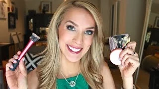 Favorites + UNfavorites Makeup REVIEWS! (+mini life update!) | LeighAnnSays