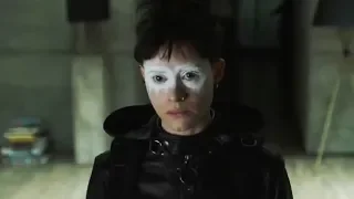 Девушка, которая застряла в паутине (2018) — Русский трейлер