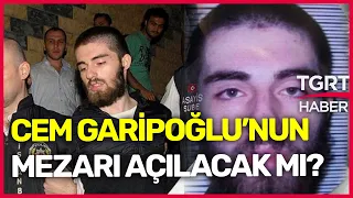 Cem Garipoğlu'nun Mezarı Açılacak Mı? - Yeşim Salkım İle Şeffaf Masa
