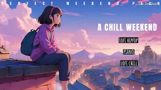Relaxing Music to Rest the Mind - Lofi Hiphop - Peaceful music, Stress relief, Zen, Spa,Sleeping