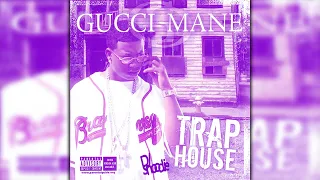 Gucci Mane - Hustle - Slowed & Throwed by DJ Snoodie