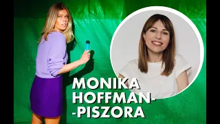 Monika Hoffman-Piszora. Wszechmocna | Adopcja, blog DZIECIAKI-CUDAKI i zespół Downa