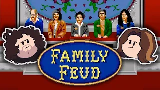 IF YOU HAD THE CHANCE TO CHANGE YOUR FEUD | Family Feud