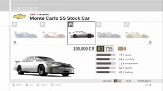 Forza Motorsport 3 Ultimate Collection All Cars HD Part 1 (518 Cars)