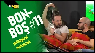 SOSİSLİ YEME YARIŞI VE SPOR İLİŞKİSİ??? | Bonboş #11 w/ Socrates Dergi