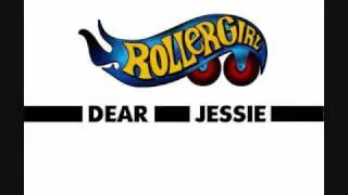 Rollergirl - Dear Jessie (Digglers Long Mix)