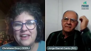 O coração do mundo - #01 Brasil, um coração para o mundo - Jorge Elarrat/Christiane Drux