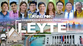 Turning Point - Leyte