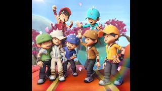 VIDEO CCP BOBOIBOY GALAXY-ELEMEN KESUKAAN-BOBOIBOY KUASA ELEMENTAL