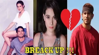 Bea Alonzo break up with Gerald Anderson || And cryptic message on Instagram