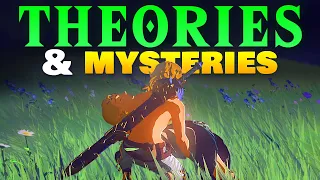 Zelda’s Greatest Theories & Mysteries! (RYTM 2.0)