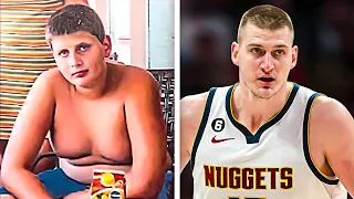 10 Things You Didn't Know About Nikola Jokic