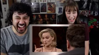 Box of Lies with Margot Robbie REACTION!!!