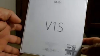 VJJB : V1S Earbuds  (unboxing & review)