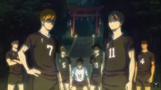 Top 15 Best Haikyuu!! Players