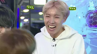 [ENG SUB] Run BTS! 2017 (Arcade Olympics )- EP.17 (11-04-2017)