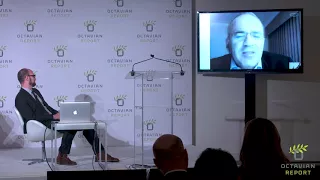 Garry Kasparov on Trump, Putin, Russia, and AI