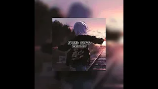 SODA LUV-тысячи рук (speed song,speed up,nightcore)🥶