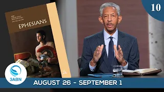 “Husbands and Wives: Together at the Cross” | Sabbath School Panel by 3ABN - Lesson 10 Q3 2023